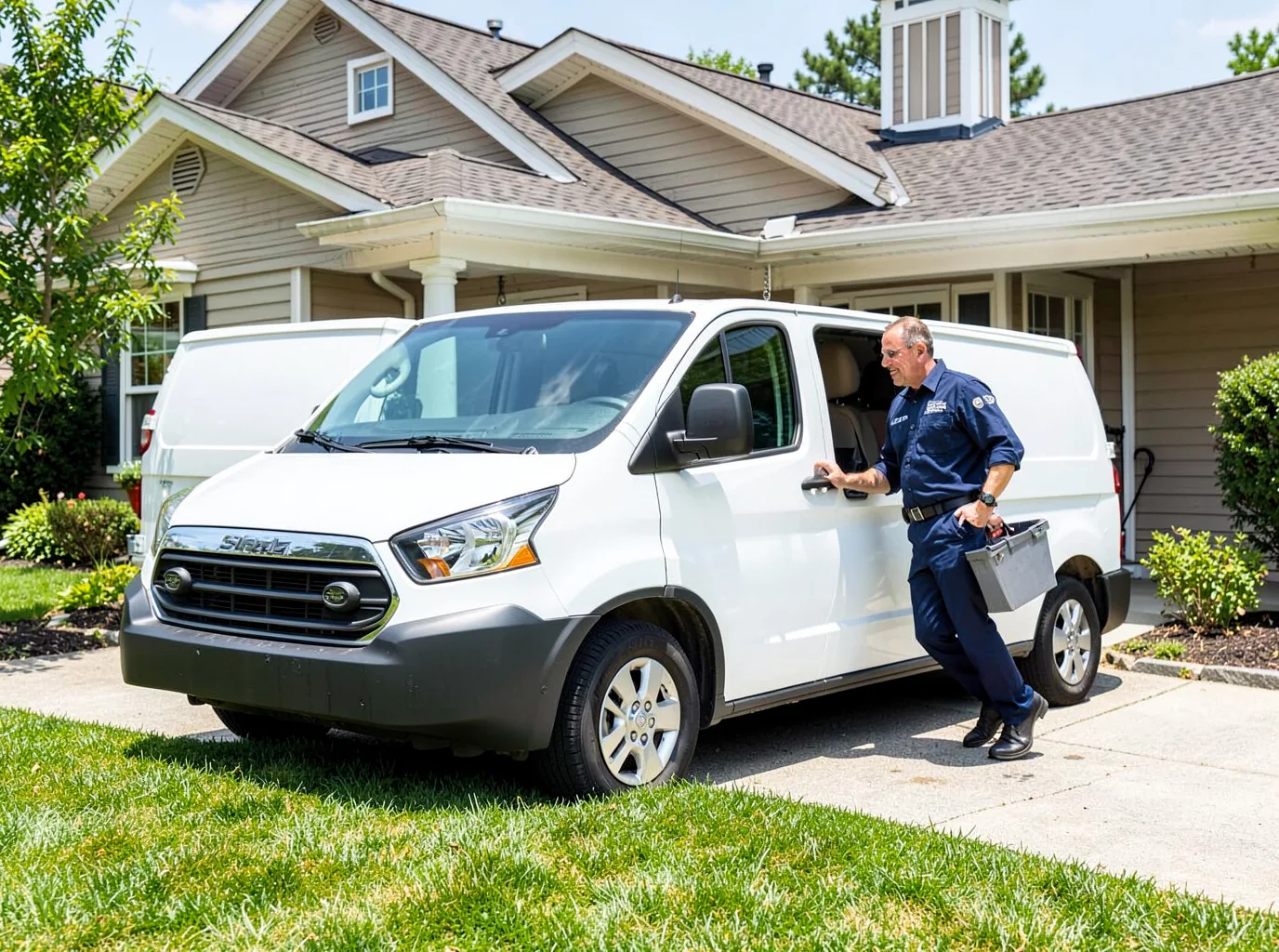 Emergency Plumber company in Staunton, IN
